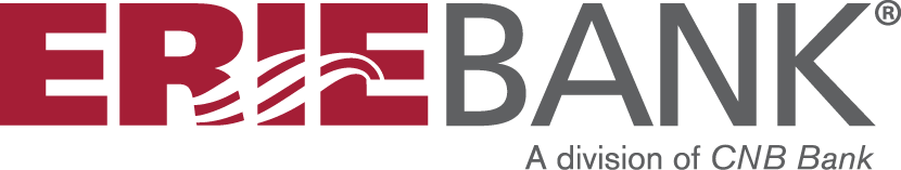 ERIEBANK Logo Only