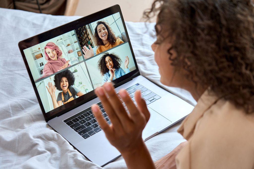WIB-Networking